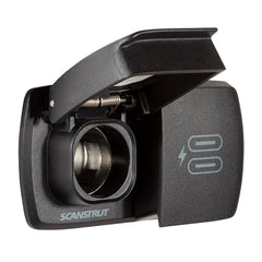 Scanstrut Flip Pro Multi - Dual USB-C 12V Power Socket