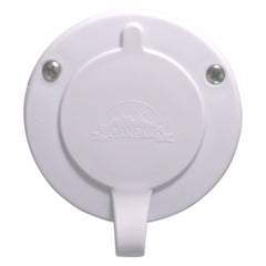 Scandvik White Vertical Cup Cap f/Scandvik PN 1075