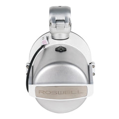 Roswell R1 8 Tower Speakers - White - 100W RMS 200W Peak Power