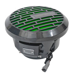 Roswell RMA 10" Subwoofer - Black - 250W RMS 500W Peak Power