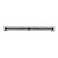 Hella Marine Sea Hawk-470 Pencil Beam Light Bar w/White Edge Light White Housing