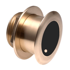 Airmar B175MW Medium Ultra-Wide 20-Degree 1kW CHIRP Transducer Requires Mix Match Cable