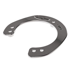 Mate Series Stainless Steel Rod Cup Holder Threaded Backing Plate
