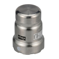 Viega MegaPress 316 FKM 1-1/4" Cap
