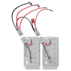 Connect-Ease Outboard Dual Battery Isolator/ACR ACCS