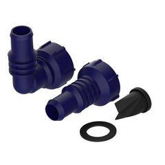 Attwood Service Kit f/S500 S800 Bilge Pumps