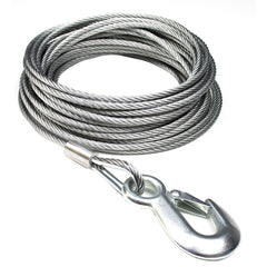 Powerwinch 40' Cable Assembly Kit f/RC23, RC30, 712, 912 915