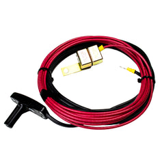 Powerwinch Wire Harness Kit f/RC23, RC30, 712, 912 915