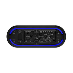 Boss Audio Elite 380W 4 Channel Class D Amplifier