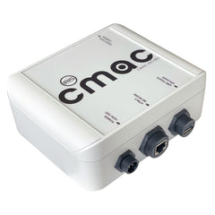 Iris Interface Box f/MFD Integration - IrisControl App f/Garmin, Raymarine, Simrad Furuno