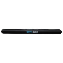 Seipel Marine 20' Inflatable Boat Bumper - Black