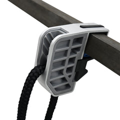 Seipel Marine Pontoon Fender Dock Line Hanger - 2-Pack