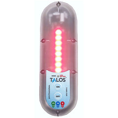 TALOS Standard Lightning Detector f/Pools Spas w/Mounting Base