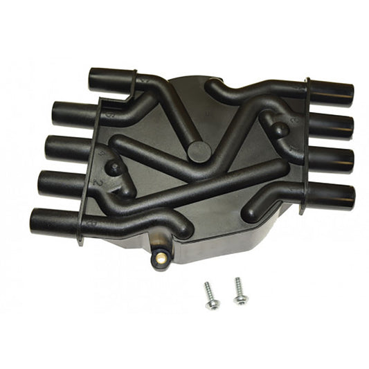 Regitar USA Distributor Cap f/2001 Newer MCM/MIE 5.0L, 5.7L 6.2L