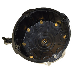 Regitar USA Distributor Cap f/GM V8 Engines w/Thunderbolt IV V HEI Ignitions