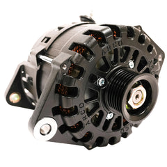 ARCO Marine Zeus A275L 3.15 Alternator w/Case Ground (Common Rail) Terminal Block