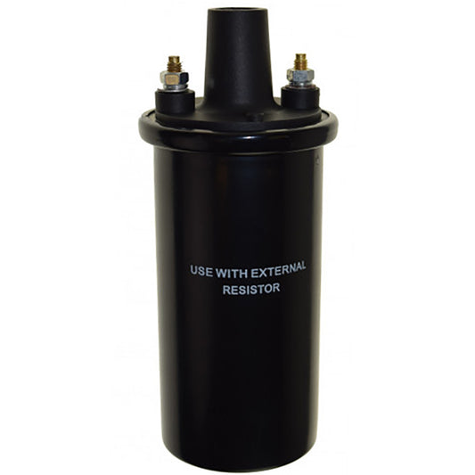 Regitar USA Ignition Coil f/Mercruiser Engines V6 V8 Engines w/HEI Thunderbolt IV V Ignition