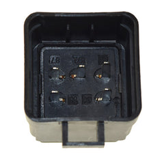 Regitar USA Relay w/Shroud f/Mercruiser 575 Sci, 350MAG, 4.3L, 6.2L, 5.0L, 383MAG