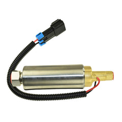Regitar USA Fuel Pump Assembly f/Mercury Mercruiser Engines w/High-Pressure Pump
