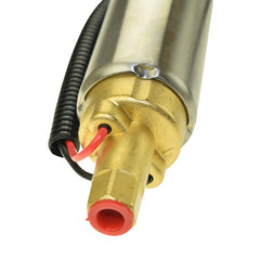 Regitar USA Fuel Pump Assembly f/Mercury Mercruiser Engines w/High-Pressure Pump