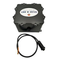 BILGE-B-DRY Triple Pump - 12VDC