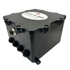 BILGE-B-DRY Quad Pump - 12VDC