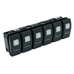 Maretron Contura II All Position Momentary ON w/VMM Series Adapter 2M