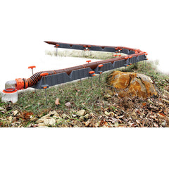 Camco Rhino RV Sewer Hose Drain Support