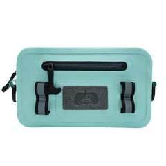 Toadfish Waterproof Sling Seafoam