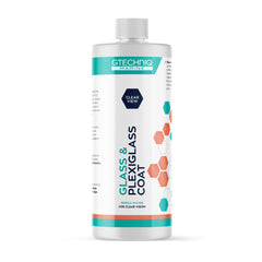 Gtechniq Glass Plexiglass Coat - 250ml