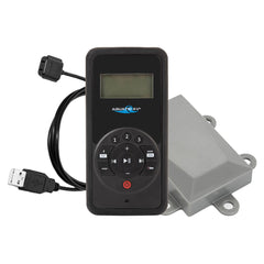 Aquatic AV RF6 Remote Control Kit