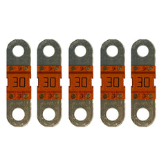 Victron MIDI-Fuse 30A/58V-M6 (Package of 5)