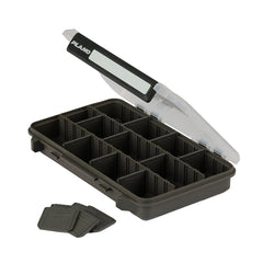Plano Stowaway 3600