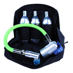 Leland Maximum Inflation Maximus Instant Tire Filling Kit