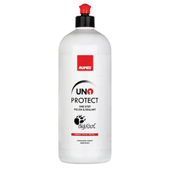 RUPES Uno Protect All-In-One Polish Protectant 1000ml/33.8oz