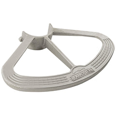 Springfield 2-7/8" Footrest Bushing Package - Cast Aluminum
