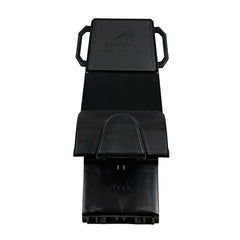 Shark ULTRA Lite Seat w/Flex Pod Suspension No Plinth