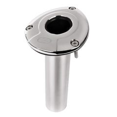 Exploding Fish EVO-FX Fixed Rod Holder w/8.5" at 15 Degrees