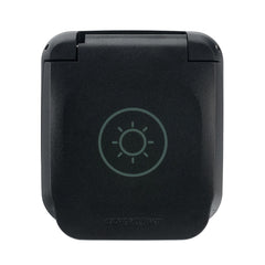 Scanstrut Ventura Series Anderson 50A Solar Connection