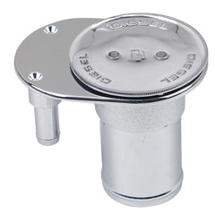 Perko Combination Gas Fill Tank Vent f/2" Hose - Diesel