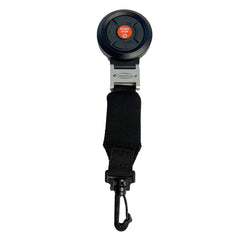 CoastKey 5-Button FOB f/Remote Start, Ecos, Tilt, + 2 Additional Functions