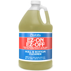 Star brite EZ-ON EZ-Off Boat Hull Bottom Cleaner - 1 Gallon