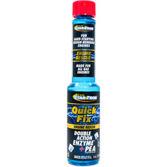 Star brite Star-Tron Quick Fix Fuel System Injector Cleaner - 4 oz