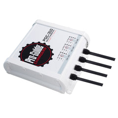 Pro-Guide 3 Bank On-Board Battery Charger - 12V - 30-Amp