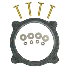 Dometic Floor Flange Seal Hardware Kit