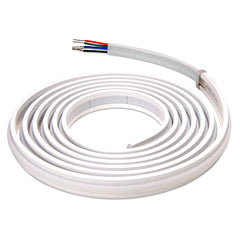 Lumitec Hydra 1406 Series Linear Lighting 12V - 14mm Width - RGBW - 137.9" Long