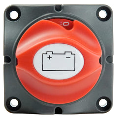 Egis Mini On/Off Battery Switch 701