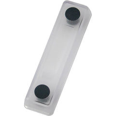 Egis Transparent BusBar Cover for 6100-205 6100-400
