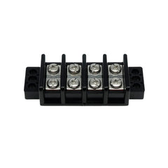 Egis Terminal Block 30A - 4 Circuit