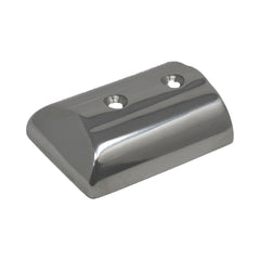 TACO SuproFlex Medium Stainless Steel End Cap